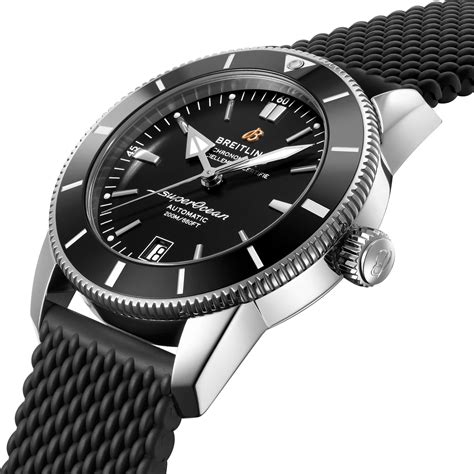 breitling superocean heritage 2 back|breitling superocean heritage 2 42mm.